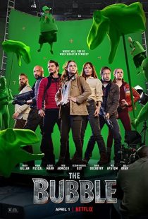 دانلود فیلم The Bubble 2022132323-524358361