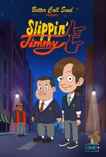دانلود انیمیشن Better Call Saul Presents: Slippin’ Jimmy199225-170377759