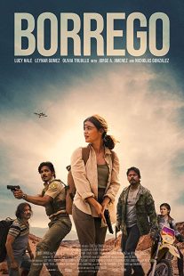 دانلود فیلم Borrego 2022196178-1806294663