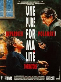 دانلود فیلم A Pure Formality 1994198707-366198356