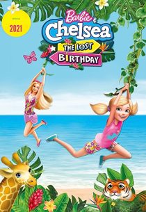 دانلود انیمیشن Barbie & Chelsea: the Lost Birthday 2021196853-562896676