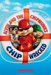 دانلود انیمیشن Alvin and the Chipmunks: Chipwrecked 2011196159-938676989