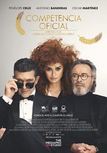 دانلود فیلم Official Competition 2021198638-732445749