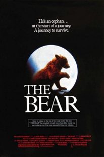 دانلود فیلم The Bear 1988198482-1974758651