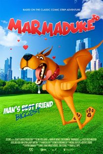 دانلود انیمیشن Marmaduke 2022198264-799160370