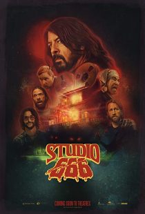 دانلود فیلم Studio 666 2022197403-2137619236