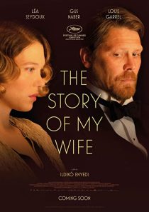 دانلود فیلم The Story of My Wife 2021199337-1623712390