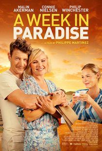 دانلود فیلم A Week in Paradise 2022196554-1932842719