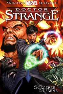 دانلود انیمیشن Doctor Strange 2007197365-8732426