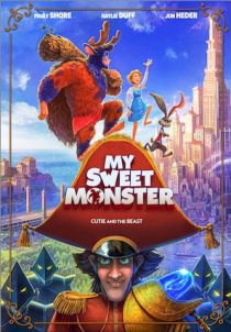 دانلود انیمیشن My Sweet Monster 2021198535-734582653