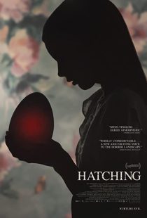 دانلود فیلم Hatching 2022198692-966733302