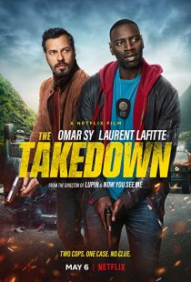 دانلود فیلم The Takedown 2022197827-2109523570