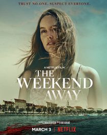 دانلود فیلم The Weekend Away 2022198046-388752796