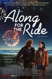 دانلود فیلم Along for the Ride 2022197699-1957547824