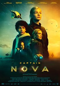 دانلود فیلم Captain Nova 2021198782-449537016