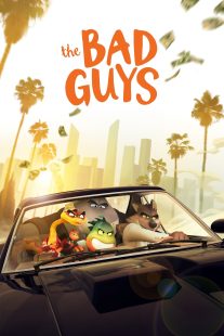 دانلود انیمیشن The Bad Guys 2022196289-2049367065
