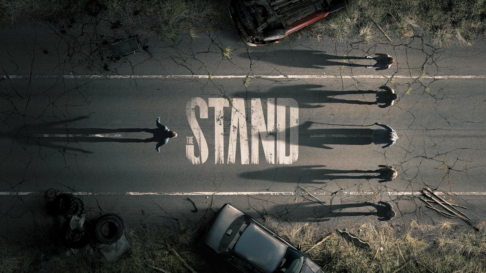 دانلود سریال The Stand