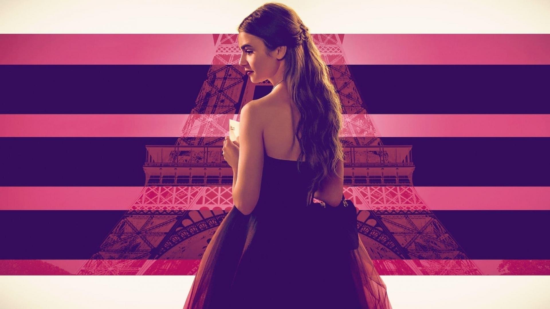 دانلود سریال Emily in Paris
