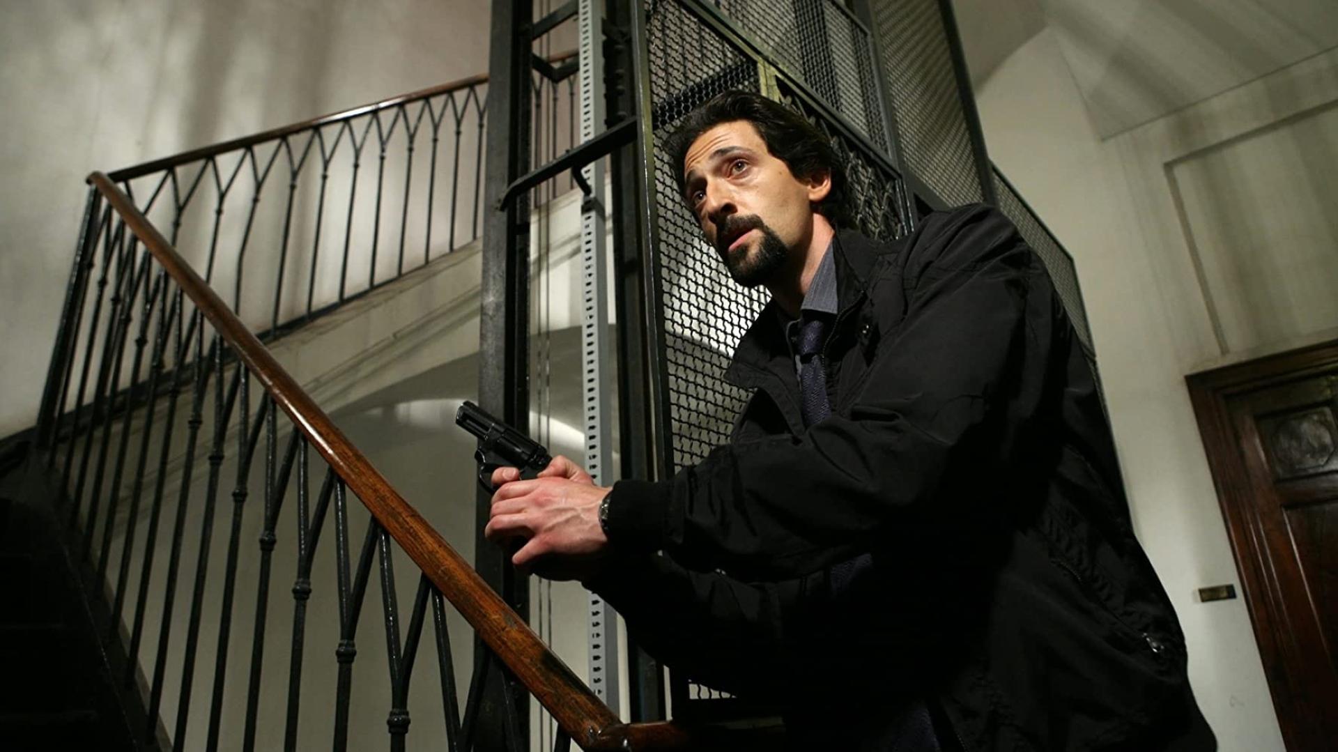 دانلود فیلم Giallo 2009