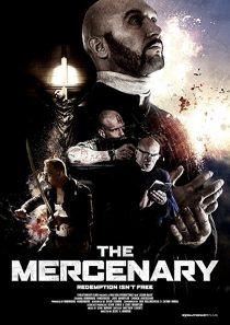 دانلود فیلم The Mercenary 201930103-959879007