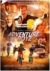 دانلود فیلم Adventure Boyz 201932940-240836985