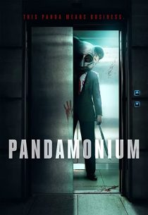 دانلود فیلم Pandamonium 202033981-2044828059