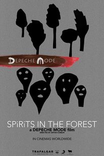 دانلود مستند Spirits in the Forest 201931422-965505382