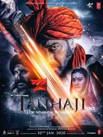 دانلود فیلم هندی Tanhaji: The Unsung Warrior 202039845-1990765878