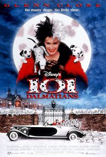 دانلود فیلم 101 Dalmatians 1996224364-2137455047