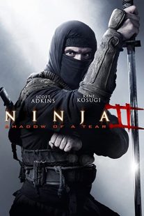 دانلود فیلم Ninja: Shadow of a Tear 201337637-1019513228