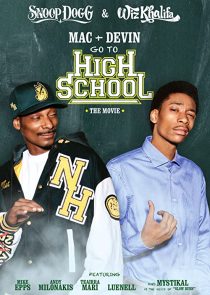 دانلود فیلم Mac & Devin Go to High School 201236408-1740394542
