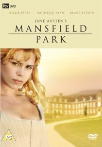 دانلود فیلم Mansfield Park 200741096-1247545407