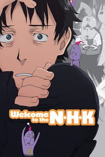دانلود انیمه Welcome to the N.H.K.109779-1852092511