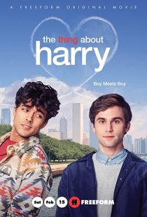 دانلود فیلم The Thing About Harry 202033225-659121727