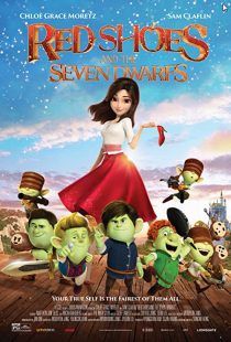 دانلود انیمیشن Red Shoes and the Seven Dwarfs 201937789-1843665931
