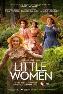 دانلود سریال Little Women202350-1458070534