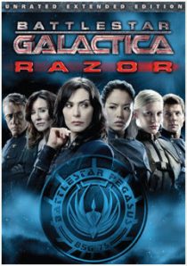 دانلود فیلم Battlestar Galactica: Razor 200735060-1567535660
