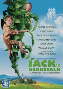 دانلود فیلم Jack and the Beanstalk 200935547-325665036