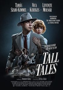 دانلود فیلم Tall Tales 201932313-394312965