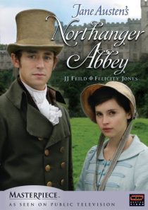 دانلود فیلم Northanger Abbey 200733883-1908439188