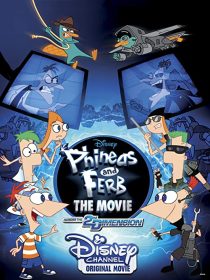 دانلود انیمیشن Phineas and Ferb the Movie: Across the 2nd Dimension 201152469-28325492