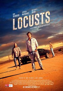 دانلود فیلم Locusts 201938308-38731941