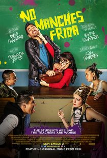 دانلود فیلم No manches Frida 201652625-1627691668