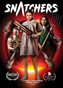 دانلود فیلم Snatchers 201929840-164452815