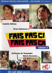 دانلود سریال Fais pas ci, fais pas ça94394-1121403344