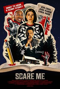 دانلود فیلم Scare Me 202038399-467455887