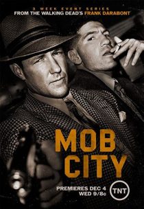 دانلود سریال Mob City226594-199325325