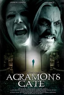دانلود فیلم Agramon’s Gate 201932800-116914376