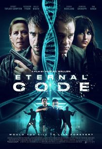 دانلود فیلم Eternal Code 201930932-848401385