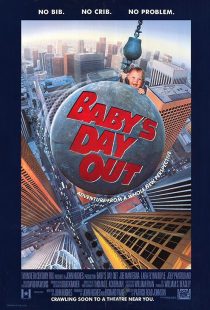 دانلود فیلم Baby’s Day Out 199451727-1627399375